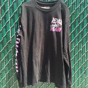 Pinky and The Brain Long Sleeve